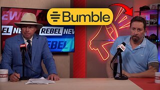 Bumble facing scrutiny after photo with Hebrew writing, Star of David allegedly removed