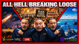 LIVE & BREAKING NEWS! | FRIDAY 1/9/26