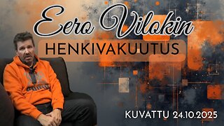⚠️ Eero Vilokin henkivakuutus – viimeinen kyyti ⚠️
