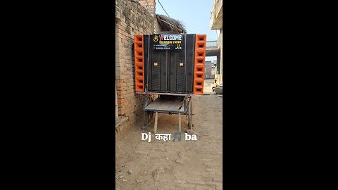 Dj Hindi indiya vlog