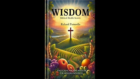 proverbs 1 Video 4