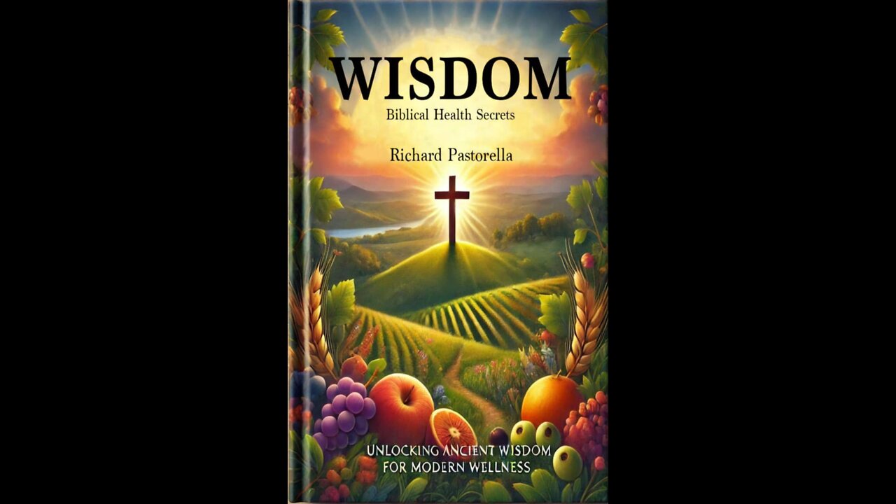 proverbs 1 Video 4