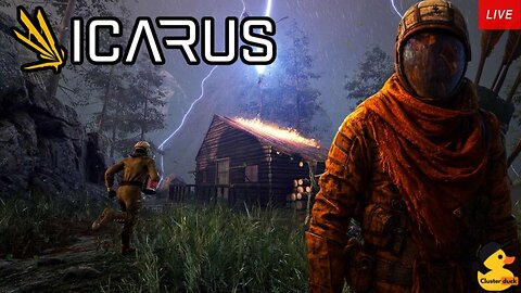 The Ultimate PvE Challenge: Can We Conquer ICARUS Together?