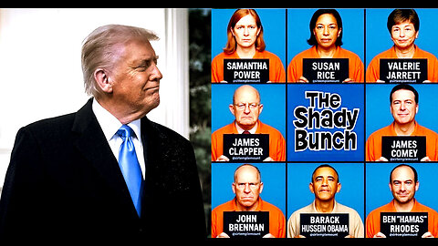 Jesse Waters ~If We Know Then Send Them to The Gallows~