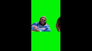 “It’s Not About Money” Druski | Green Screen