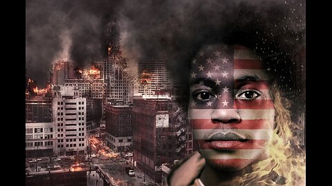 Civil War 2022 - Sorti le 17/04/2024