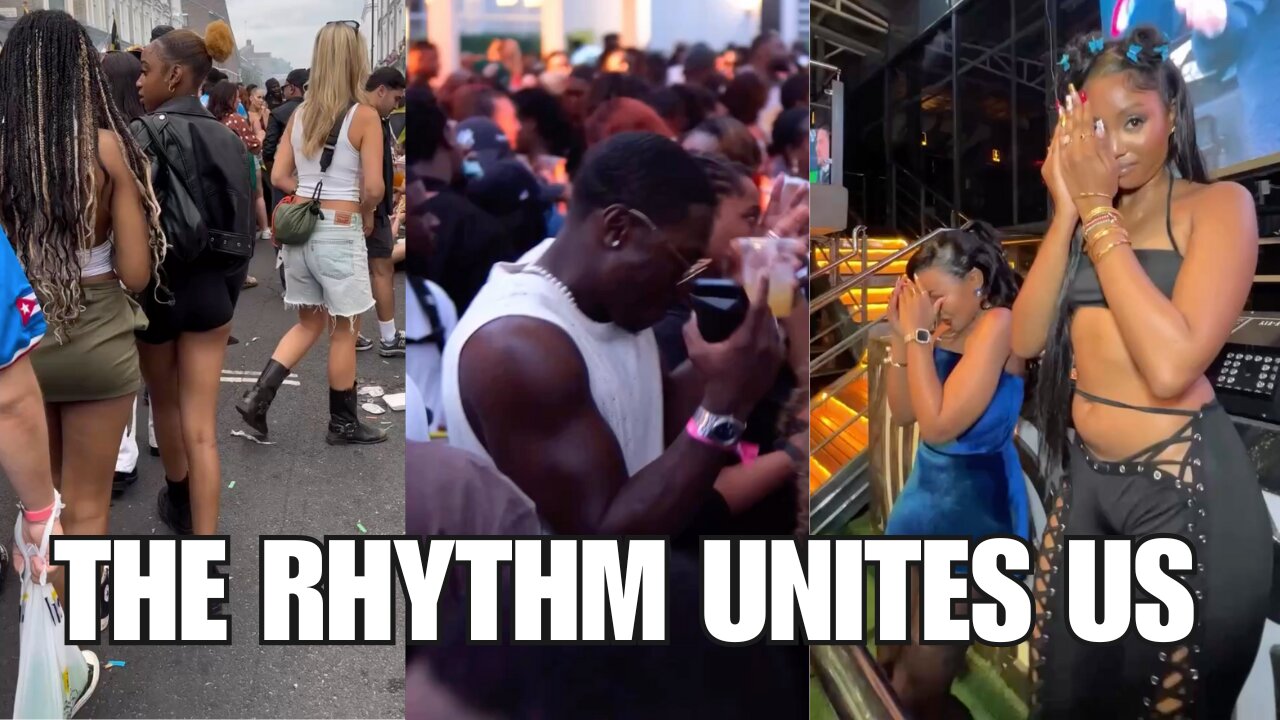 How Afrobeats connects Africans and Caribbeans in Canada