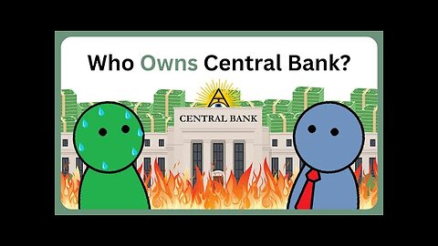 Why Markets Panic When Central Banks Speak - Explains 101