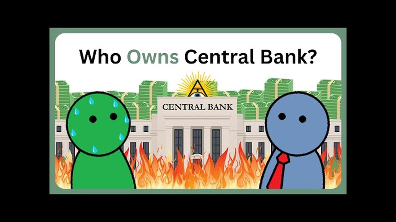 Why Markets Panic When Central Banks Speak - Explains 101