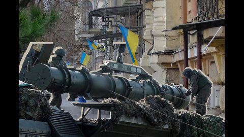 „To rozpacz”. Ukraina ponosi porażkę w Północno-Wschodnim Okręgu Wojskowym. ...