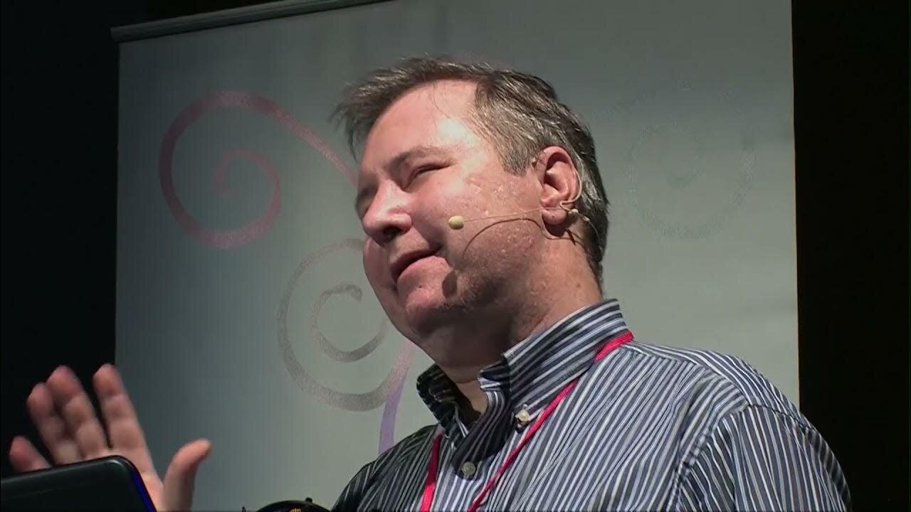 Dr. Robert Duncan: Another Judas Goat Like Musk Who Hides the Secret-Society Brainchip Hivemind