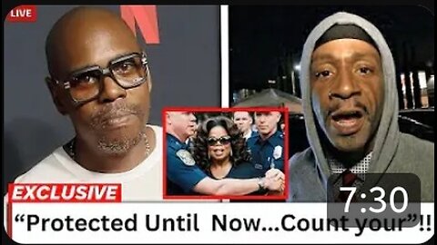 HOLLYWOOD_EXPOSED!_Dave_Chappelle___Katt_Williams_Reveal_Oprah_s_DARK_SECRETS