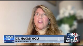 Dr. Naomi Wolf Breaks Down RFK Jr.'s Confirmation Hearing Performance