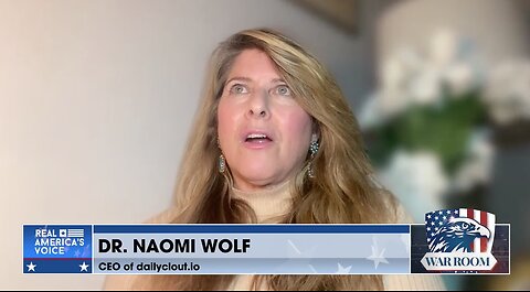 Dr. Naomi Wolf Breaks Down RFK Jr.'s Confirmation Hearing Performance