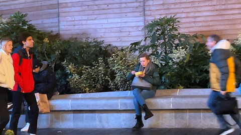 GET THE BALL ROLLING