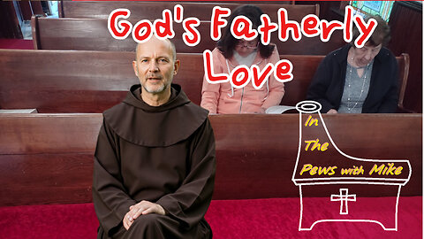 Fatherly Love - Short