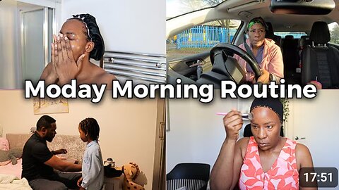 PRODUCTIVE 6AM Routine as a Mom of 3, Youtuber on a Fitness Journey