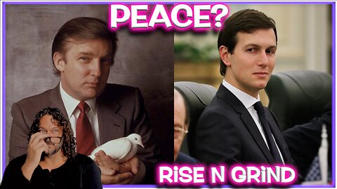 Deals, Digital ID & Deception: Trump’s Gaza Trip, Canada’s Collapse, and the War on Free Speech