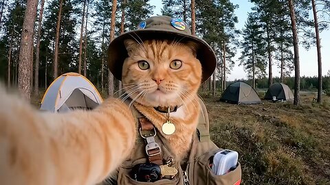 “CATS That BROKE the INTERNET — Best Moments of the Decade!”