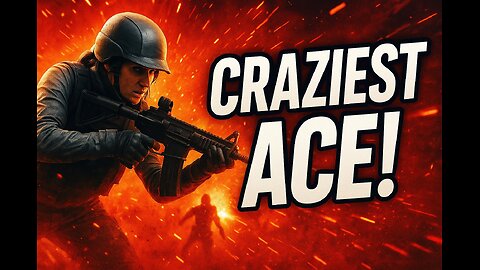 Rainbow Six Siege X This Lobby Was NOT Ready for My Ace