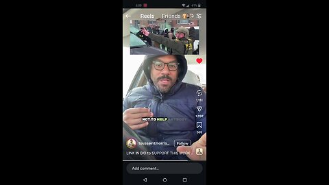 ICE Continues To Terrorize Communities