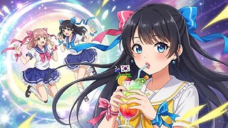 Nebula Sweet (Hyper Mix) [Music]