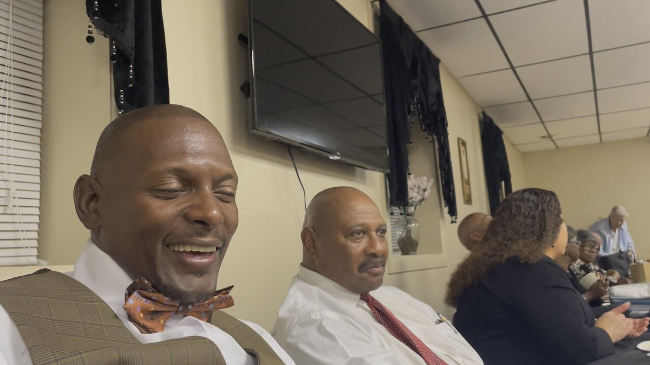 Afterglow Final Night part B