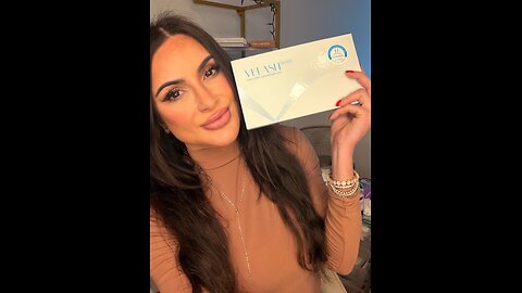 Scalp MESO-therapy 4mmx30g Treatment VELASH EXO Plus + HYARON 💗🙏 Meamoshop discount code LOIS save 15% 💗