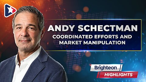 Coordinated Efforts and Market Manipulation