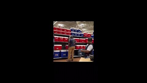 Rice pranks