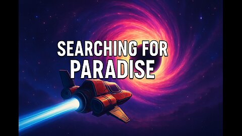 no mans sky and the search for paradise jumping through black holes