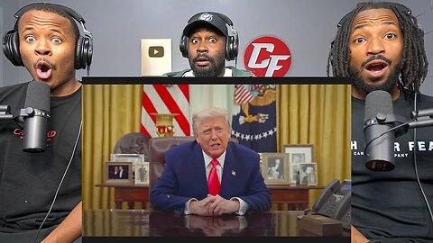 Trump DROPPED A BOMBSHELL WARNING TO THE WORLD! 🤯