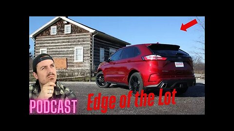 Ep. 406 | The Car at the Edge of the Lot - MrBallen Podcast & MrBallen’s Medical Podcast
