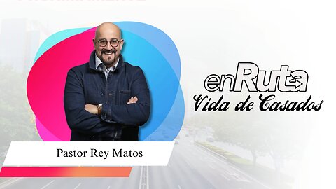 Rey Matos - Vida de Casados