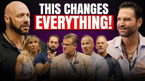 The REAL Reason You’re Tired, Aging Fast & Gaining Fat