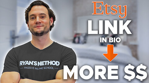 This Link in Bio Bridges Etsy and Your Brand Website