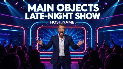 This Is How Trump Broke Late Night TV