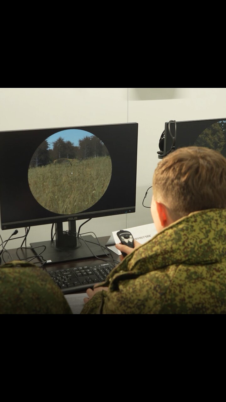 Finaliza el campeonato de las Fuerzas Armadas de Rusia de disparo táctico