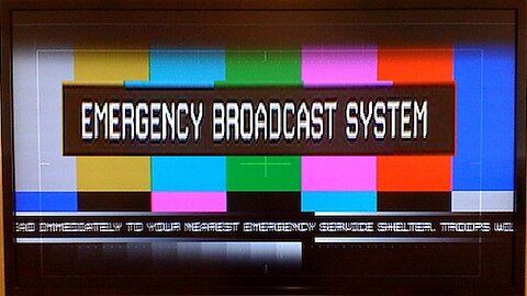 Alex Jones ISSUED Emergency Warning in Exclusive Broadcast!