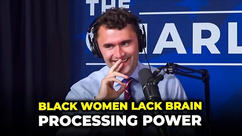 Mythbusting Charlie Kirk Critics