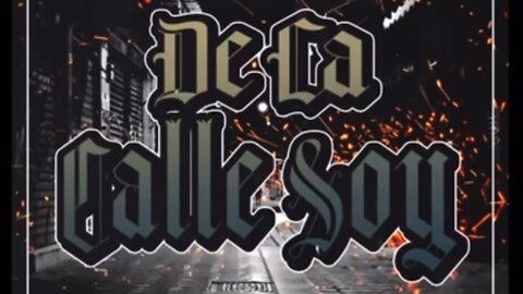De La Calle soy