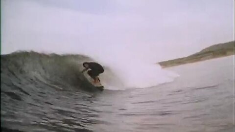 🚨⚠️Crystal Voyager (1973) - Surfing & Sailing Documentary Movie - Links!👀