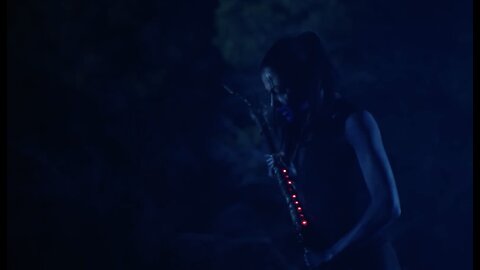 A New Breed Of Predator Full Movie Action Sci-Fi Adventure Dawnseeker.