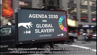 🚨 Protest at the UN: Citizens Rise Against Agenda 2030 | Say NO to Globalism
