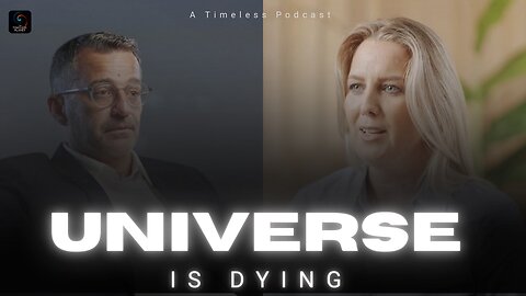 The Shocking Fate of the Universe Nobody Told You About