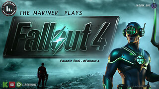 Paladin BoS - #Fallout 4
