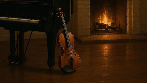 Fire Music Opus 13 "Twilight Temptation"