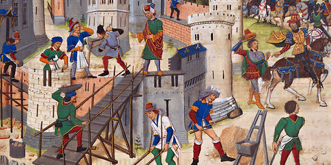 MGTOW Talks: The New Aristocracy And The Dangers Of Peonage