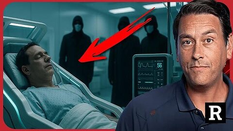 Alien Tech for Humans? The Truth About Med Beds & the Secret Space Program Trump Just EXPOSED 