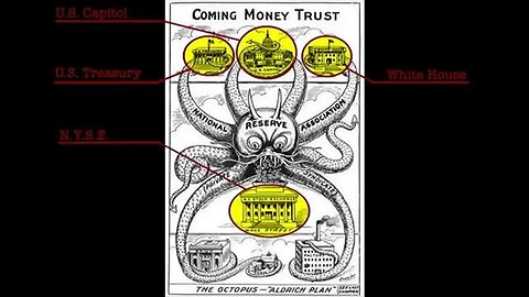 CBDC AND THE FED'S PLAN TO WEAPONIZE MONEY